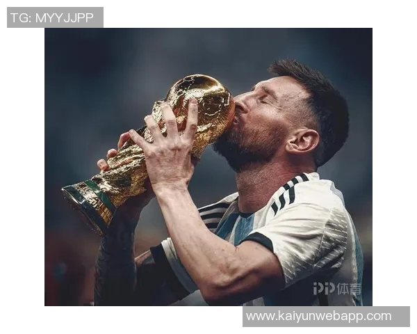 梅西足球先生荣膺七次最佳球员殊荣成为全球足坛传奇的象征